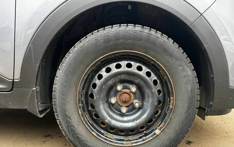 Hyundai Creta I рестайлинг, 2020 год, 1 785 000 рублей, 14 фотография