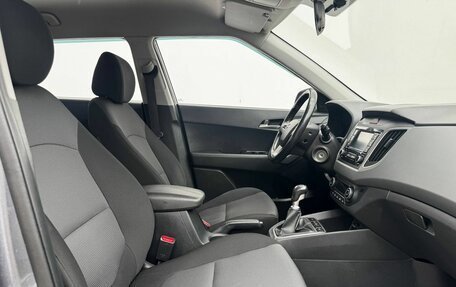 Hyundai Creta I рестайлинг, 2020 год, 1 785 000 рублей, 10 фотография