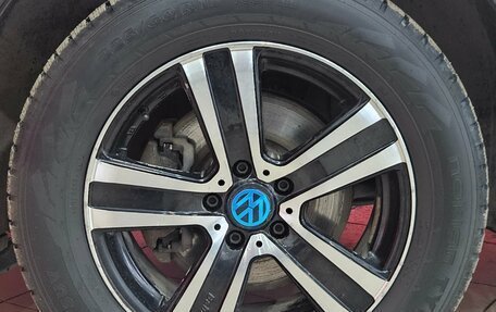 Volkswagen Tiguan II, 2017 год, 2 045 000 рублей, 19 фотография