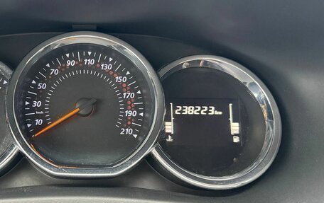 Renault Logan II, 2021 год, 1 120 000 рублей, 12 фотография