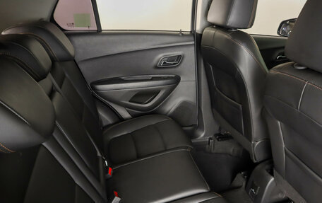 Chevrolet Trax, 2020 год, 1 959 000 рублей, 12 фотография