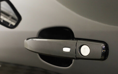 Chevrolet Trax, 2020 год, 1 959 000 рублей, 9 фотография