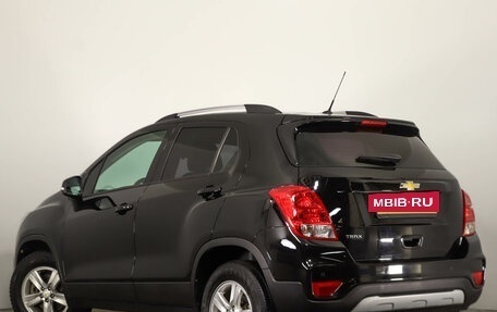 Chevrolet Trax, 2020 год, 1 959 000 рублей, 7 фотография