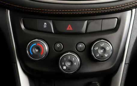 Chevrolet Trax, 2020 год, 1 959 000 рублей, 22 фотография