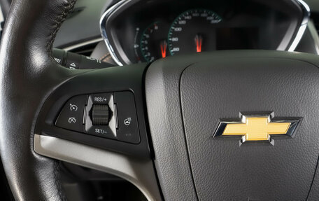 Chevrolet Trax, 2020 год, 1 959 000 рублей, 18 фотография