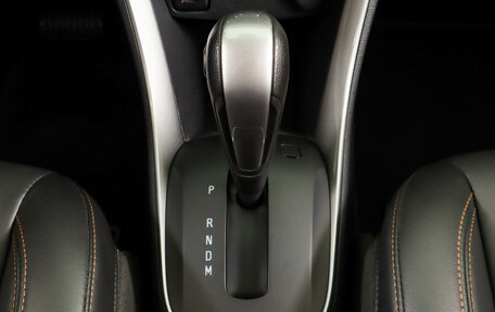 Chevrolet Trax, 2020 год, 1 959 000 рублей, 23 фотография