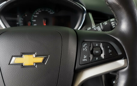 Chevrolet Trax, 2020 год, 1 959 000 рублей, 19 фотография