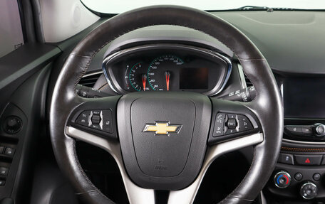 Chevrolet Trax, 2020 год, 1 959 000 рублей, 17 фотография