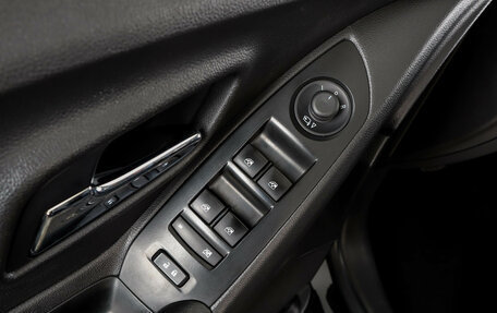 Chevrolet Trax, 2020 год, 1 959 000 рублей, 25 фотография