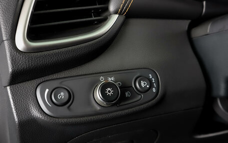 Chevrolet Trax, 2020 год, 1 959 000 рублей, 24 фотография