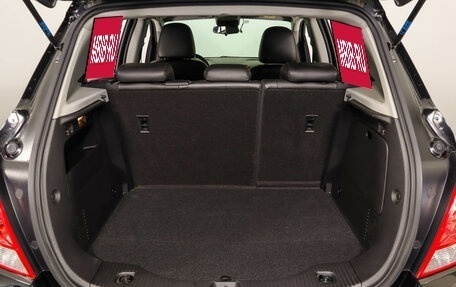 Chevrolet Trax, 2020 год, 1 959 000 рублей, 8 фотография