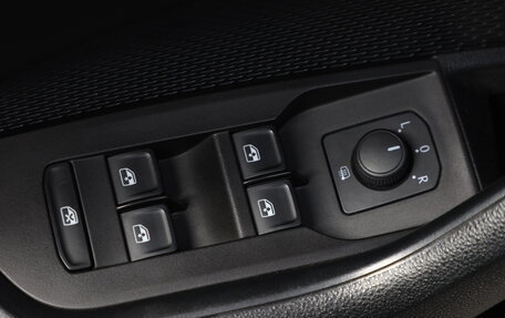 Skoda Octavia IV, 2021 год, 3 149 000 рублей, 9 фотография