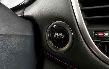 Chevrolet Trax, 2020 год, 1 959 000 рублей, 21 фотография