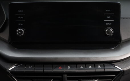 Skoda Octavia IV, 2021 год, 3 149 000 рублей, 16 фотография