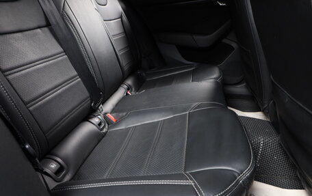 Skoda Octavia IV, 2021 год, 3 149 000 рублей, 18 фотография