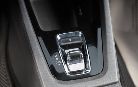 Skoda Octavia IV, 2021 год, 3 149 000 рублей, 17 фотография