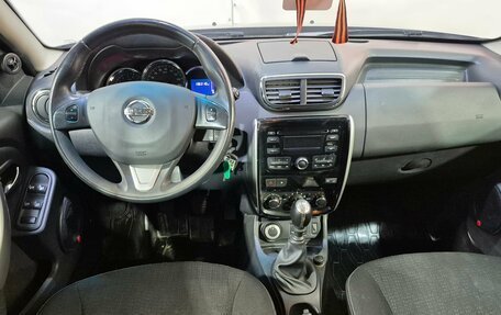 Nissan Terrano III, 2018 год, 1 210 000 рублей, 10 фотография