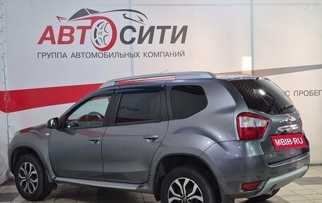 Nissan Terrano III, 2018 год, 1 210 000 рублей, 5 фотография
