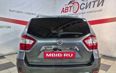 Nissan Terrano III, 2018 год, 1 210 000 рублей, 6 фотография