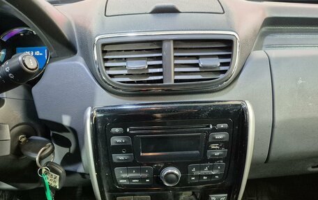 Nissan Terrano III, 2018 год, 1 210 000 рублей, 17 фотография