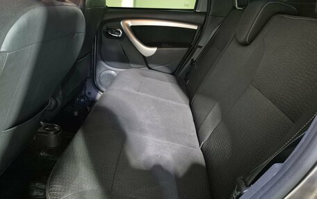 Nissan Terrano III, 2018 год, 1 210 000 рублей, 15 фотография