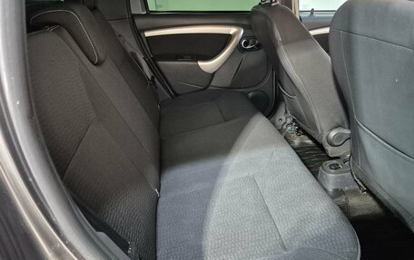 Nissan Terrano III, 2018 год, 1 210 000 рублей, 14 фотография