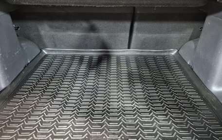 Nissan Terrano III, 2018 год, 1 210 000 рублей, 21 фотография