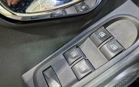 Nissan Terrano III, 2018 год, 1 210 000 рублей, 18 фотография