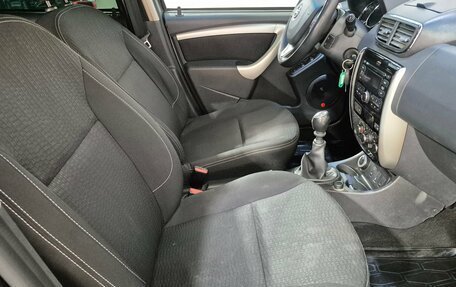 Nissan Terrano III, 2018 год, 1 210 000 рублей, 13 фотография