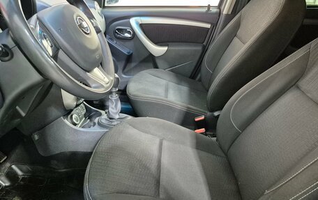 Nissan Terrano III, 2018 год, 1 210 000 рублей, 12 фотография