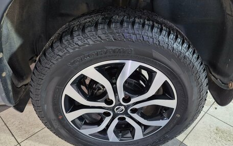 Nissan Terrano III, 2018 год, 1 210 000 рублей, 20 фотография