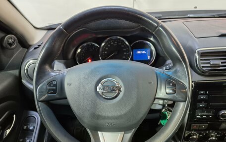 Nissan Terrano III, 2018 год, 1 210 000 рублей, 11 фотография