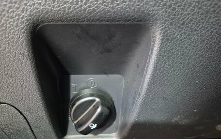 Nissan Terrano III, 2018 год, 1 210 000 рублей, 19 фотография