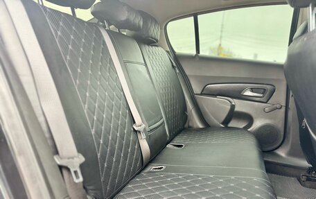 Chevrolet Cruze II, 2013 год, 699 000 рублей, 11 фотография