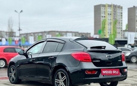 Chevrolet Cruze II, 2013 год, 699 000 рублей, 7 фотография