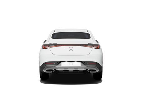 Mercedes-Benz GLC Coupe, 2025 год, 8 900 000 рублей, 5 фотография