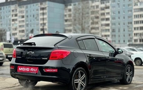 Chevrolet Cruze II, 2013 год, 699 000 рублей, 9 фотография