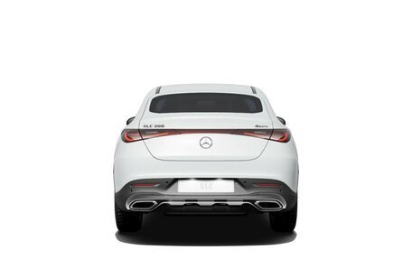 Mercedes-Benz GLC Coupe, 2025 год, 8 900 000 рублей, 10 фотография