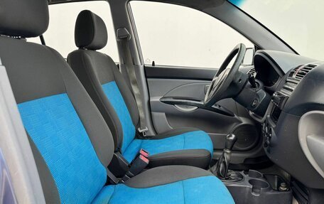 KIA Picanto I, 2006 год, 300 000 рублей, 10 фотография