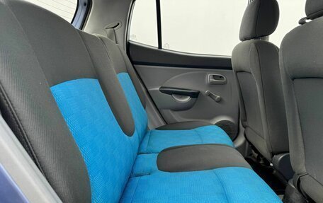 KIA Picanto I, 2006 год, 300 000 рублей, 11 фотография