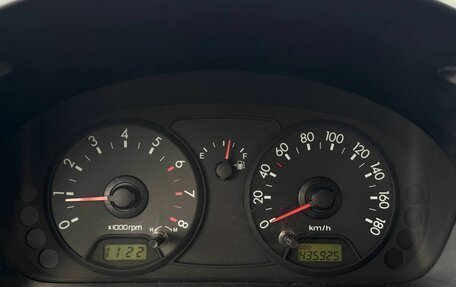 KIA Picanto I, 2006 год, 300 000 рублей, 12 фотография