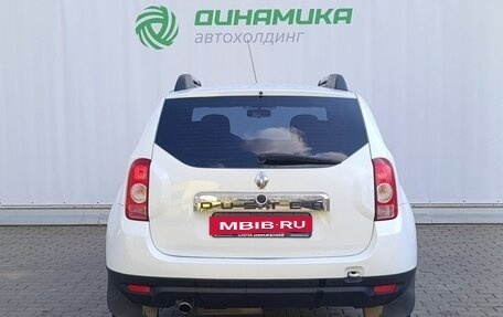 Renault Duster I рестайлинг, 2013 год, 980 000 рублей, 6 фотография