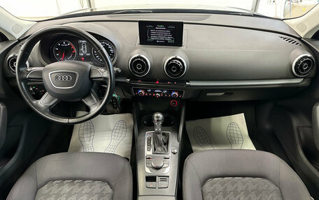 Audi A3, 2013 год, 1 250 000 рублей, 8 фотография