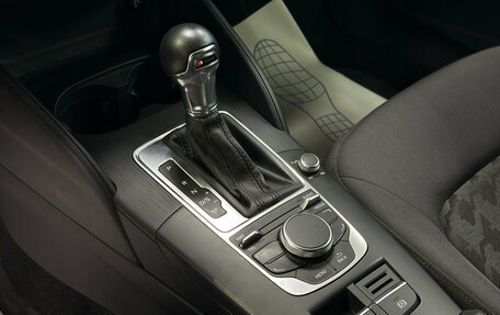 Audi A3, 2013 год, 1 250 000 рублей, 12 фотография