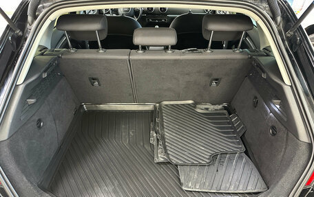 Audi A3, 2013 год, 1 250 000 рублей, 15 фотография