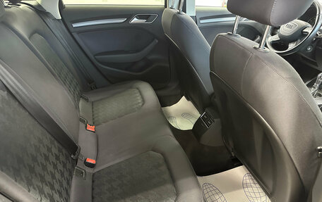 Audi A3, 2013 год, 1 250 000 рублей, 16 фотография