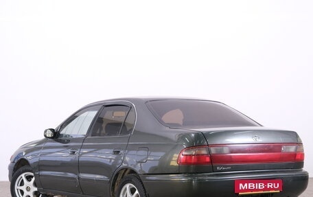 Toyota Corona IX (T190), 1992 год, 299 000 рублей, 5 фотография