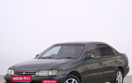 Toyota Corona IX (T190), 1992 год, 299 000 рублей, 4 фотография