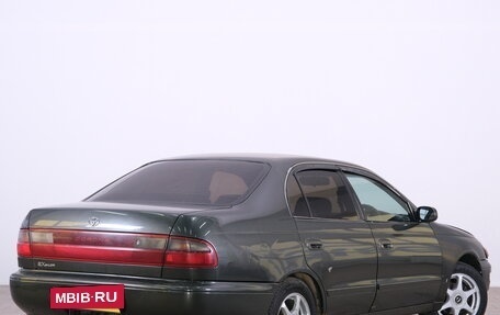 Toyota Corona IX (T190), 1992 год, 299 000 рублей, 7 фотография