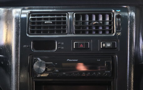 Toyota Corona IX (T190), 1992 год, 299 000 рублей, 13 фотография